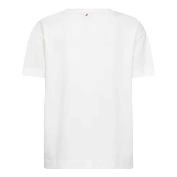 Mos Mosh Judd O-SS T-Shirt, Delicioso